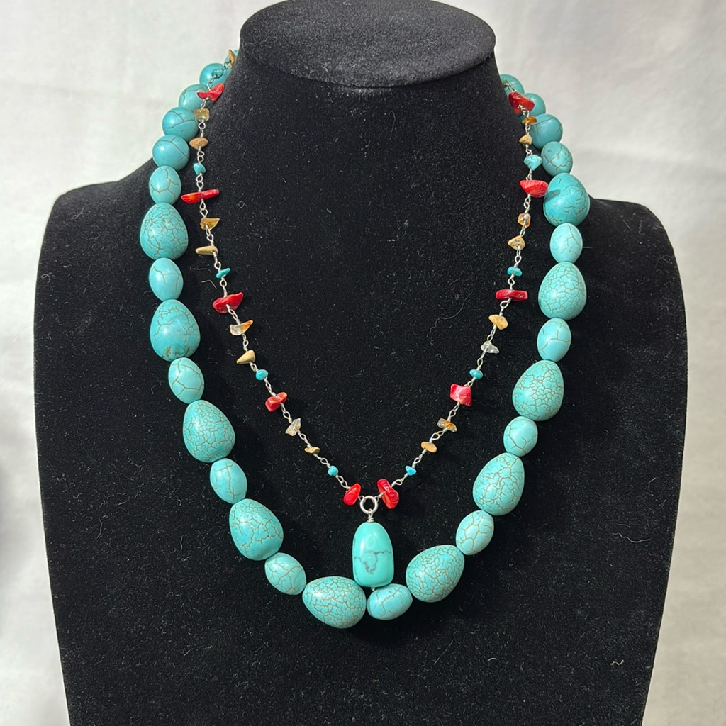 Jewelry Sets Howite Nwot